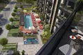 Apartamento 1 habitación 54 m² Nesebar, Bulgaria