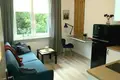 Appartement 2 chambres 35 m² en Varsovie, Pologne