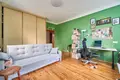 Wohnung 2 zimmer 47 m² Minsk, Belarus