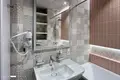 2 bedroom apartment 100 m² Northern Administrative Okrug, Russia
