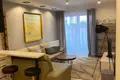 Apartamento 2 habitaciones 37 m² en Lodz, Polonia