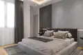 1 bedroom apartment 62 m² Mezitli, Turkey