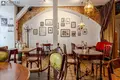 Commercial property 99 m² in Vilnius, Lithuania