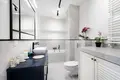 2 room apartment 42 m² Warsaw, Poland