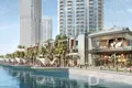 1 bedroom apartment 757 m² Dubai, United Arab Emirates