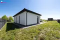 House 116 m² Mazuriskiai, Lithuania