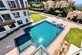 1 bedroom apartment 55 m² Mediterranean Region, Turkey