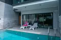 Villa de tres dormitorios 303 m² Ban Nai Trok, Tailandia