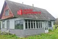 Casa 81 m² Porazauski sielski Saviet, Belarús