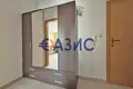 Mieszkanie 2 pokoi 66 m² Nesebyr, Bułgaria