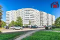 Квартира 2 комнаты 49 м² Минск, Беларусь