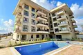 Appartement 2 chambres  Région méditerranéenne, Turquie