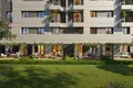 1 bedroom apartment 67 m² Marmara Region, Turkey