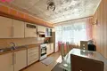 Wohnung 2 zimmer 34 m² Koschedary, Litauen
