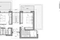 4-Zimmer-Villa 497 m², Alle Länder