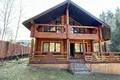 Dom 163 m² Lahojsk selsaviet, Białoruś