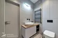 Mieszkanie 1 pokój 64 m² w Mińsk, Białoruś