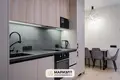 Квартира 1 комната 30 м² Минск, Беларусь