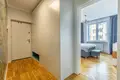 Apartamento 3 habitaciones 57 m² Varsovia, Polonia