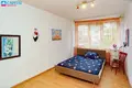 Квартира 2 комнаты 51 м² Паневежис, Литва