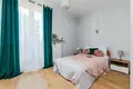 3 room apartment 55 m² Warsaw, Poland