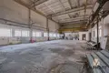 Warehouse 805 m² in Minsk, Belarus