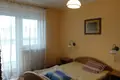 3 room apartment 84 m² in Warsaw, Poland