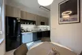 2 room apartment 62 m² Budapest, Hungary