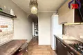 Mieszkanie 2 pokoi 46 m² Soligorsk, Białoruś