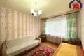 3 room apartment 63 m² Salihorsk, Belarus