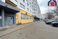 1 room apartment 40 m² Salihorsk, Belarus