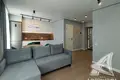 1 room apartment 35 m² Brest, Belarus