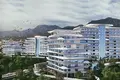 Penthouse 4 pokoi 280 m² Kyrenia, Cypr Północny