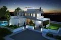 Maison 4 chambres 273 m² Paralimni, Bases souveraines britanniques