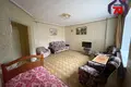 Apartamento 1 habitación 57 m² Zhodino, Bielorrusia