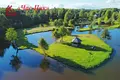 Commercial property 1 000 m² in Naracki sielski Saviet, Belarus