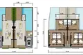 Wohnung 3 zimmer 85 m² Pecatu, Indonesien