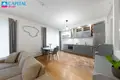 3 room apartment 68 m² Vilnius, Lithuania
