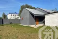 Haus 99 m² Baryssau, Weißrussland