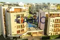 Квартира 2 комнаты 67 м² Несебр, Болгария
