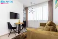 2 room apartment 32 m² Palanga, Lithuania