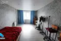 Wohnung 1 Zimmer 36 m² Masyr, Weißrussland