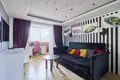 2 room apartment 66 m² Minsk, Belarus