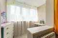 Квартира 3 комнаты 67 м² Минск, Беларусь