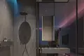 Studio apartment 43 m² Canggu, Indonesia