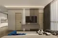 Apartamento 1 habitacion 32 m² Provincia de Phuket, Tailandia