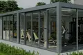 Жилой комплекс Новая малоэтажная резиденция Bali Residence с бассейном и коворкингом, JVT, Дубай, ОАЭ