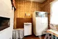 2 room house 56 m² Bytca, Belarus