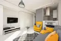 Apartamento 1 habitación 36 m² Varsovia, Polonia