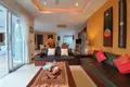 Villa de 1 habitación 120 m² Ko Samui, Tailandia